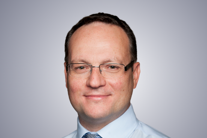 Nicola Gazzola